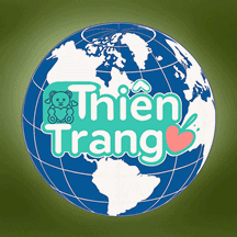 Những Trang Vàng - Gấu Bông Thiên Trang - Công Ty TNHH Sản Xuất Gấu Bông Thiên Trang