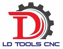 Dụng Cụ Cắt Gọt LD TOOLS CNC - Công Ty TNHH LD TOOLS CNC