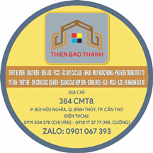 Bảo Hộ Lao Động Thiên Bảo Thành - Công Ty TNHH MTV TMDV Nội Thất - Quảng Cáo - Điện Thiên Bảo Thành