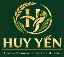 Huy Yen Agricultural Products - Huy Yen Agricultural Products Trading Service Company