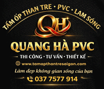 Những Trang Vàng - Tấm ốp Than Tre Quang Hà Sài Gòn - Hộ Kinh Doanh Nguyễn Cao Sơn