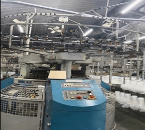 Vải Dệt Kim Bitex