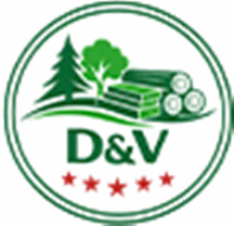 D&V Global Finger Jointed Wood, Timber Raw Materials, Finger Joint Board - D&V Global Company Limited