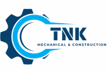 Những Trang Vàng - Nhà Thép Tiền Chế & Gia Công Cơ Khí TNK Việt Nam - Công Ty TNHH Cơ Khí Xây Dựng TNK Việt Nam