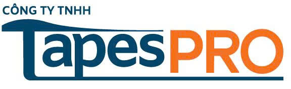 Băng Keo Công Nghiệp Tapespro - Công Ty TNHH Tapespro