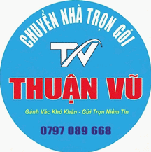 Những Trang Vàng - Chuyển Nhà Thuận Vũ - Công Ty TNHH Chuyển Nhà Thuận Vũ