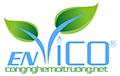 Những Trang Vàng - Môi Trường ENVICO - Công Ty Cổ Phần Công Nghệ Môi Trường ENVICO