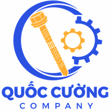ốc Vít Quốc Cường - Công Ty TNHH Sản Xuất ốc Vít Quốc Cường