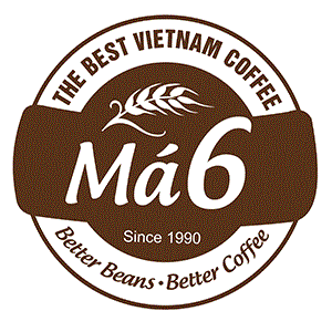 Ma 6 OEM Coffee Manufacturing - Ma 6 Joint Stock Company