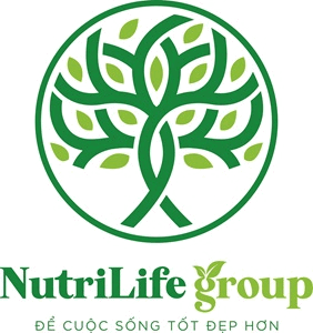 Sản Phẩm Dinh Dưỡng Nutrilife Việt - Công Ty Cổ Phần Thương Mại Và Dịch Vụ Nutrilife Group