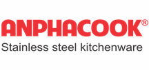 Những Trang Vàng - Anpha Cook - Công Ty TNHH Sản Xuất Thương Mại Inox AP