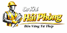 Cơ Khí Hải Phòng - Công Ty TNHH Cơ Khí Nhà Xưởng Hải Phòng