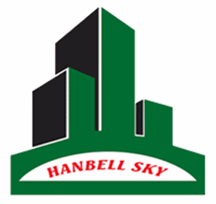 Sơn Phục Hồi Máy MócCông Nghiệp - Công Ty TNHH Xây Lắp Và Thiết Bị Công Nghiệp Hanbell Sky