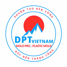Custom Plastic Molding - DPT Mold Vietnam Company Limited