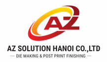 Những Trang Vàng - Khuôn Bế AZ Solution - Công Ty Cổ Phần AZ Solution Hà Nội