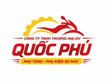 Những Trang Vàng - Phụ Tùng Xe Máy Quốc Phú - Công Ty TNHH Thương Mại DV Quốc Phú
