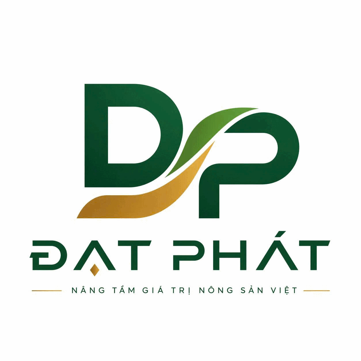 Dat Phat Fruit - Dat Phat Agricultural Products Company