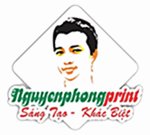 In Bao Bì Nguyễn Phong Print - Công Ty TNHH Nguyễn Phong Print