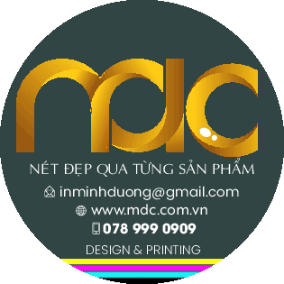 Hộp Cứng Minh Dương - Công Ty TNHH Tin Học Minh Dương