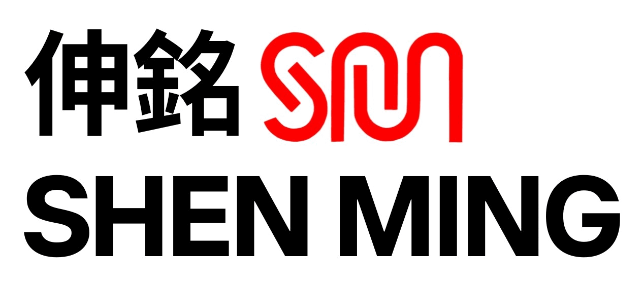 Shen Ming Viet Nam CNC Turning and Milling - Shen Ming Viet Nam Company Limited logo