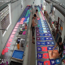 In Chuyển Nhiệt Minh Hưng - Công Ty TNHH KDTM Và DV Minh Hưng