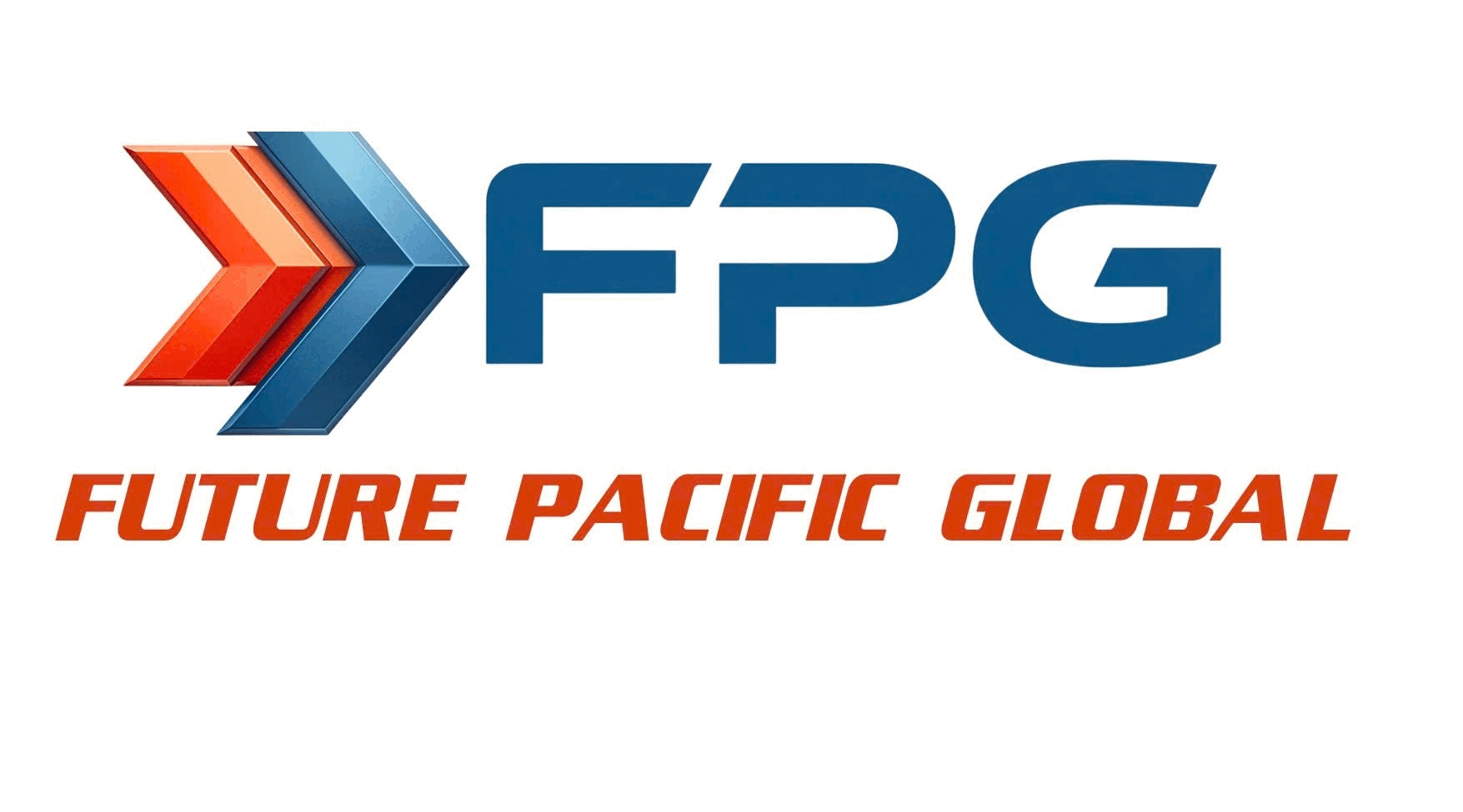 Future Pacific Global Logistics -  Công Ty TNHH Future Pacific Global