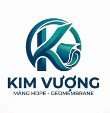 Màng PE Chống Thấm Kim Vượng - Công Ty TNHH Vật Liệu Mới Kim Vượng