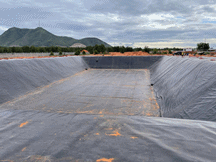 Màng PE Chống Thấm Kim Vượng - Công Ty TNHH Vật Liệu Mới Kim Vượng