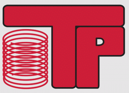 Tin Ping Vietnam Industrial Springs - Tin Ping Vietnam Metal Parts Company Limited