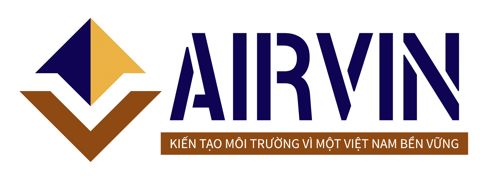 AIRVIN Exhaust Gas & Dust Treatment Systems & Equipment - AIRVIN Environmental Technology Joint Stock Company