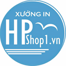 Xưởng In HP - Công Ty TNHH Sản Xuất, Thương Mại Và Nhập Khẩu Hà Nội