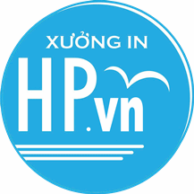 Xưởng In HP - Công Ty TNHH Sản Xuất, Thương Mại Và Nhập Khẩu Hà Nội
