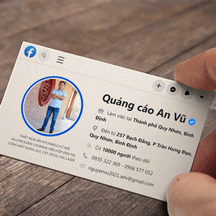 Quảng Cáo An Vũ