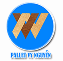 Thùng Gỗ & Pallet Gỗ Vy Nguyễn - Công Ty TNHH Dịch Vụ Sản Xuất Pallet Vy Nguyễn