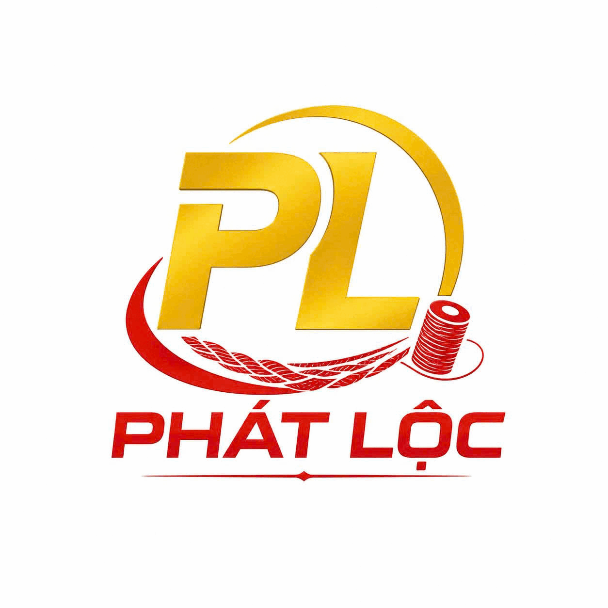 Dây Dù Phát Lộc - Công Ty TNHH ĐT PT DV TM Phát Lộc