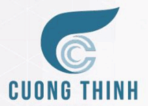 Máy Co Màng Cường Thịnh - Công Ty TNHH Thiết Bị Điện Và Bao Bì Cường Thịnh