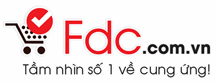 Bao Bì FDC Việt Nam - Công Ty TNHH Cung ứng FDC Việt Nam