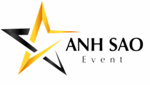 Anh Sao Event - Công Ty TNHH Truyền Thông Đa Phương Tiện TCV