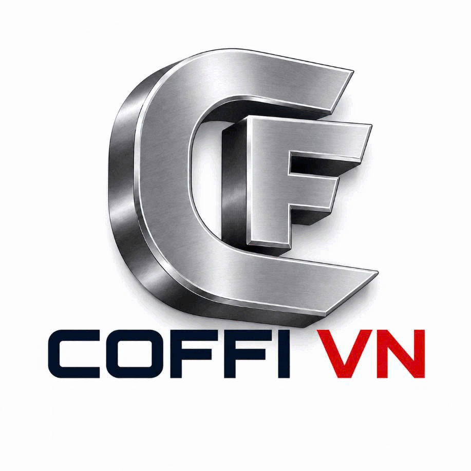 Quảng Cáo COFFI - Công Ty TNHH COFFI Việt Nam