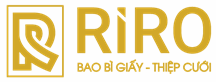 In ấn RIRO - Công Ty TNHH TM DV Nguyễn Tôn