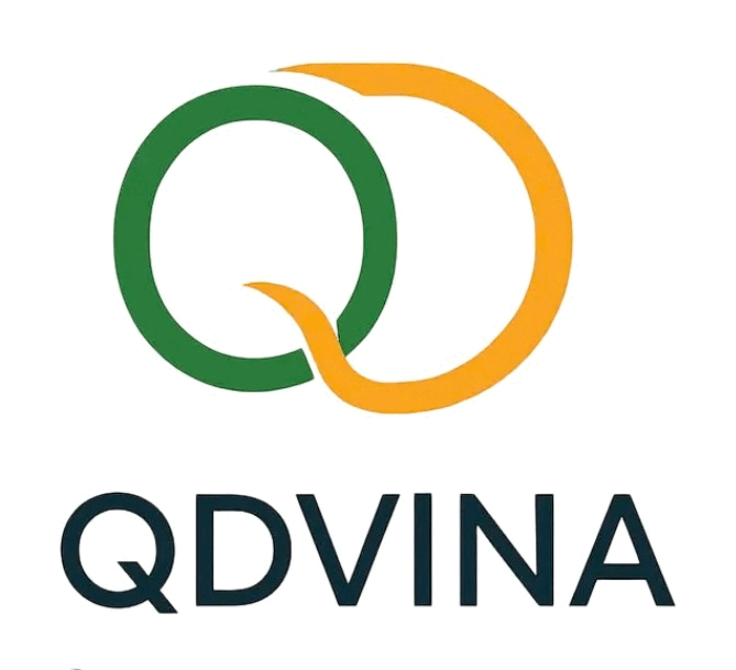 QDVINA Aluminum Profile - QDVINA Global Quality and Materials Company Limited