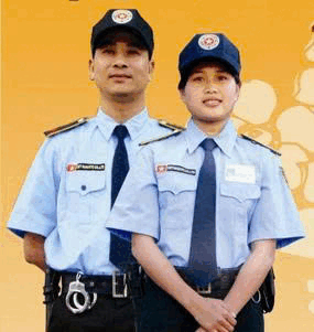 Dịch Vụ Bảo Vệ Quân Nhân HHP - Công Ty TNHH An Ninh - Bất Động Sản Quân Nhân HHP