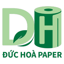 Giấy Đức Hòa Việt Nam - Công Ty TNHH Giấy Đức Hòa Việt Nam