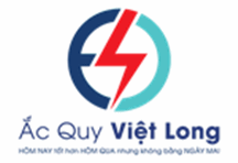 Bình ắc Quy Việt Long - Công Ty TNHH MTV Hàng Tiêu Dùng Việt Long