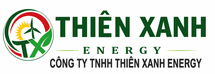 Năng Lượng Mặt Trời Thiên Xanh - Công Ty TNHH Thiên Xanh Energy