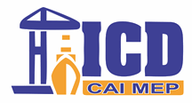 Cho Thuê Kho Bãi ICD Cái Mép - Công Ty Cổ Phần Logistics Cái Mép