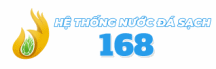 Nước Đá 168 - Công Ty TNHH Sản Xuất Nước Đá 168