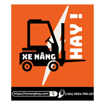 Xe Nâng Hay - Công Ty TNHH Xe Nâng Hay