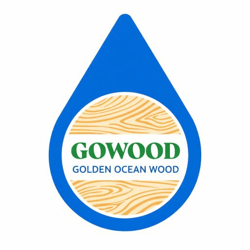 Golden Ocean Wood Powder - Golden Ocean Wood Company Limited