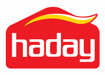 Phụ Gia Thực Phẩm Haday - Công Ty TNHH Haday Việt Nam